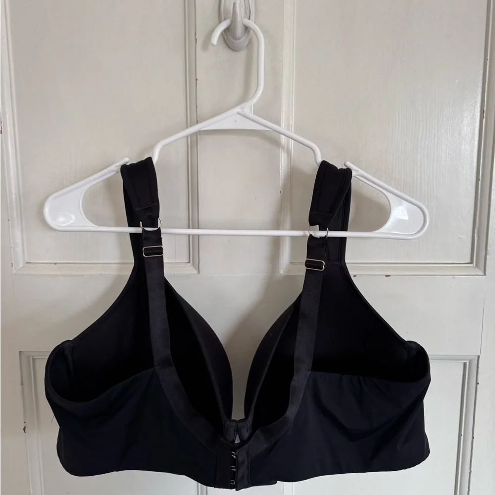 Thirdlove black 24/7 Perfect Coverage bra size 42E‎